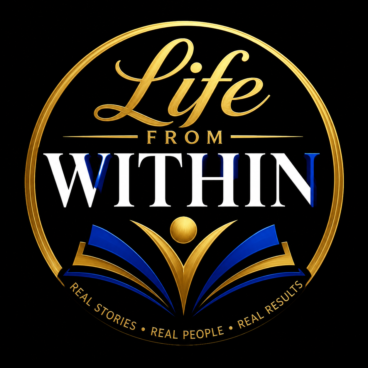 LifeFromWithin.org Logo